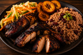 Jerk chicken