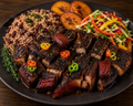 Jerk Pork