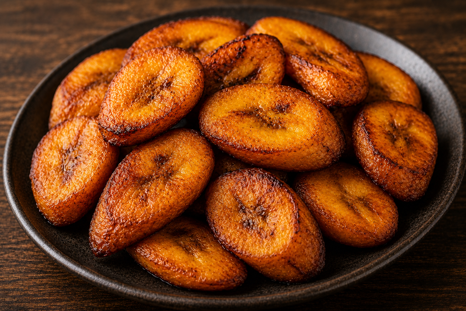 Plantain