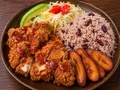 Fried Chicken