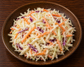 Caribbean Coleslaw