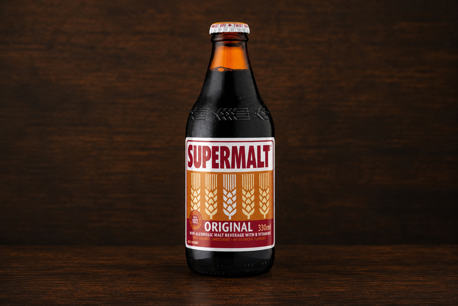 Super Malt