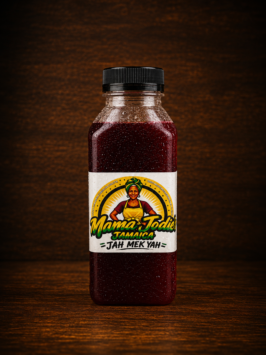 Sorrel ￼