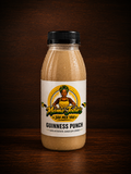 Guinness punch ￼