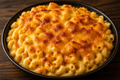 Mac & cheese