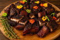 Jerk Pork