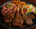 Lamb Chops
