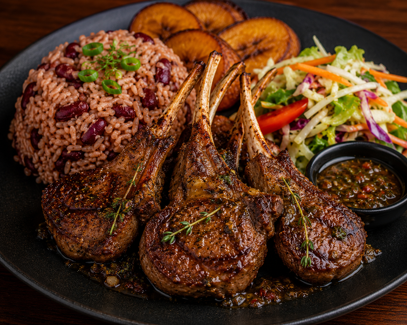Lamb Chops